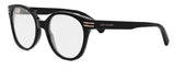 Bvlgari B.Zero1 BV50047I Eyeglasses