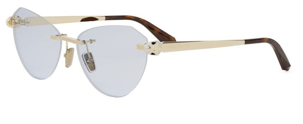Korrektionsbrille Bvlgari Serpenti Forever BV50042U