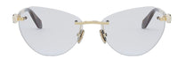 Gafas graduadas Bvlgari Serpenti Forever BV50042U