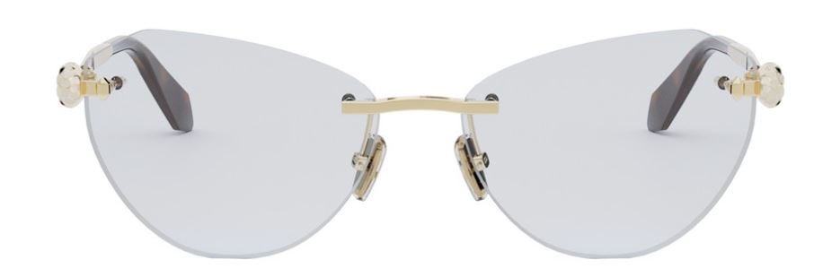 Gafas graduadas Bvlgari Serpenti Forever BV50042U