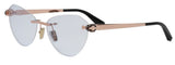 Gafas graduadas Bvlgari Serpenti Forever BV50042U