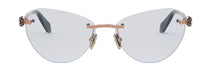 Gafas graduadas Bvlgari Serpenti Forever BV50042U
