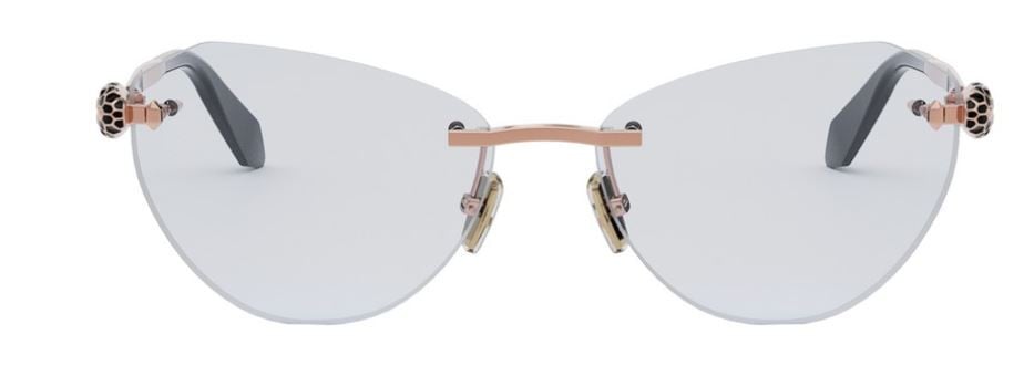 Gafas graduadas Bvlgari Serpenti Forever BV50042U