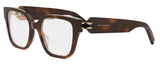 Lunettes de vue Bvlgari B.Zero1 BV50046I