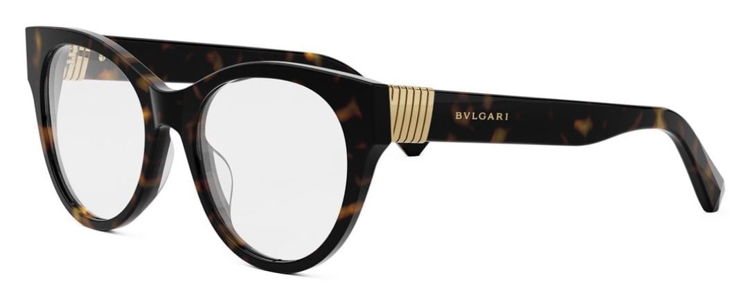 Brillen Bvlgari Tubogas BV50048I