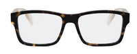 Brillen Bvlgari Tubogas BV50051I