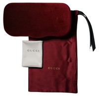 Estojo Gucci
