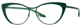 Lunettes de vue Barton Perreira Cheeky