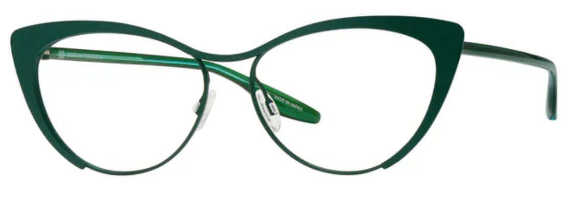 Barton Perreira Cheeky Eyeglasses