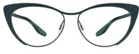 Barton Perreira Cheeky Eyeglasses