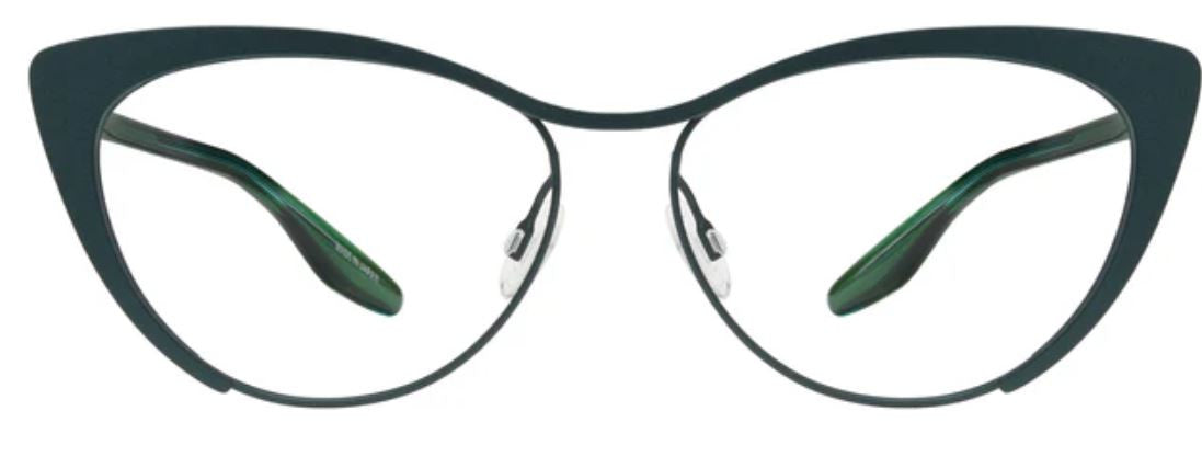Barton Perreira Cheeky Eyeglasses