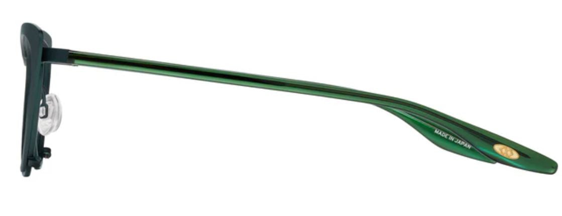 Barton Perreira Cheeky Eyeglasses