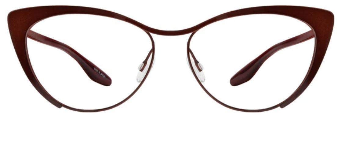 Barton Perreira Cheeky Eyeglasses