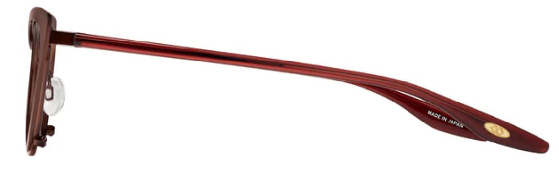 Barton Perreira Cheeky Eyeglasses