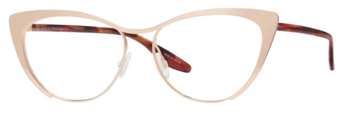 Barton Perreira Cheeky Eyeglasses