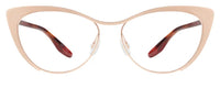 Barton Perreira Cheeky Eyeglasses