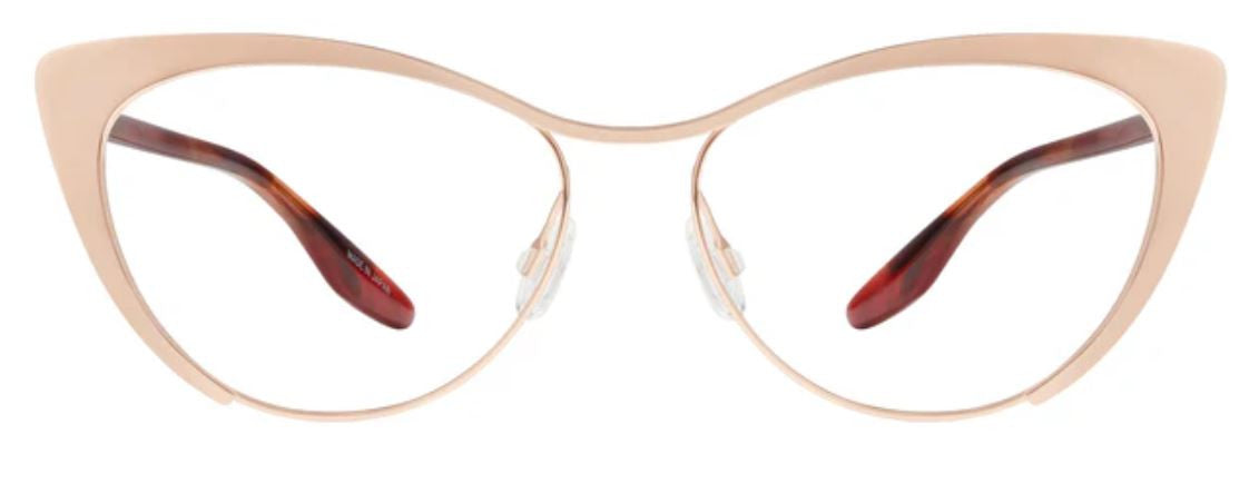 Barton Perreira Cheeky Eyeglasses