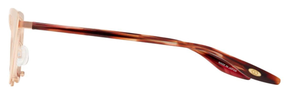 Barton Perreira Cheeky Eyeglasses
