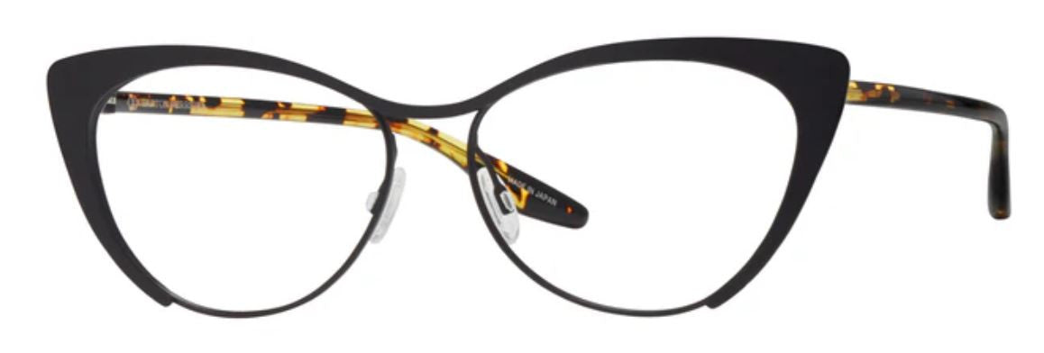 Barton Perreira Cheeky Eyeglasses