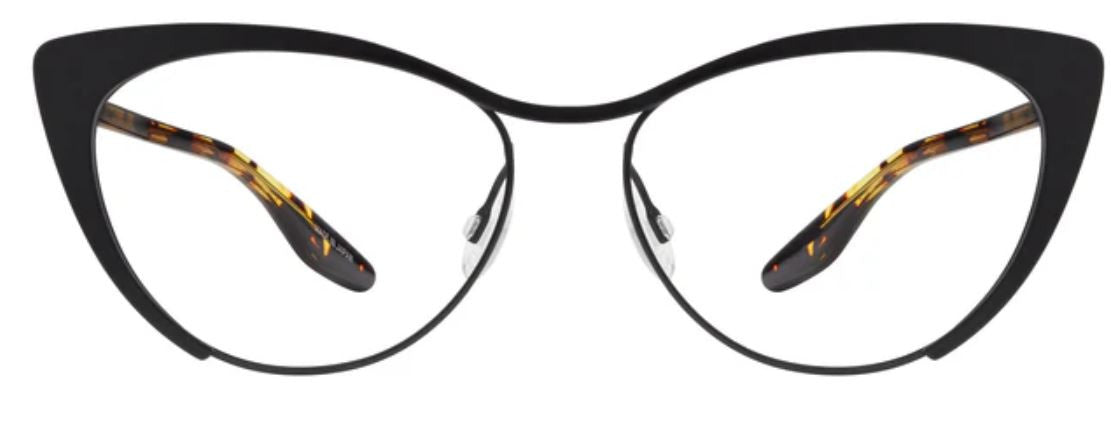 Barton Perreira Cheeky Eyeglasses