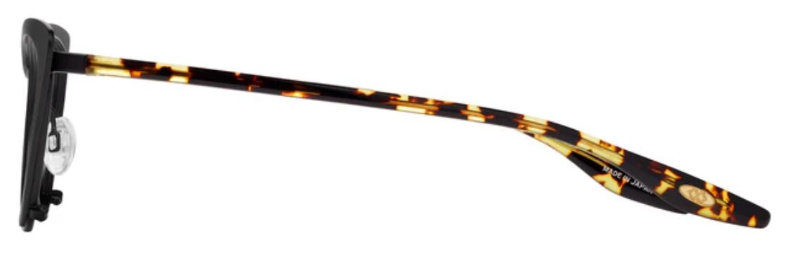 Barton Perreira Cheeky Eyeglasses
