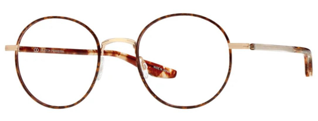 Brille Barton Perreira Caster