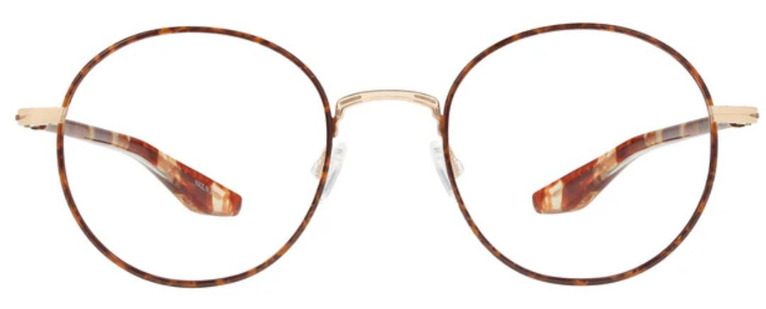 Brille Barton Perreira Caster