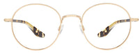 Brille Barton Perreira Caster
