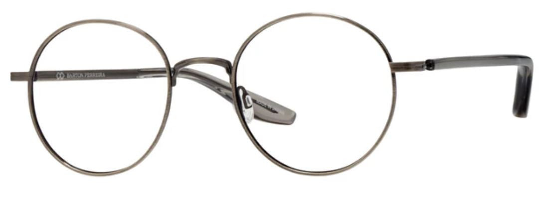 Brille Barton Perreira Caster