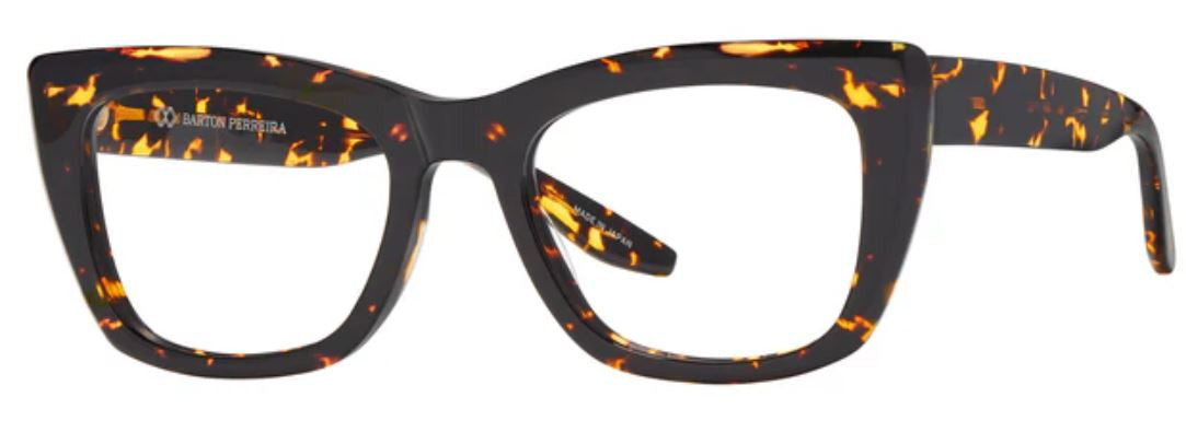 Lunettes de vue Barton Perreira Rosetta