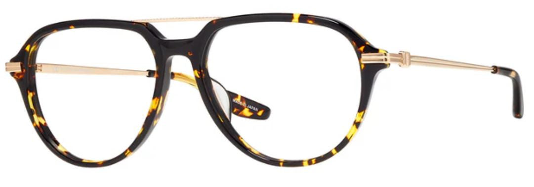 Brille Barton Perreira Dunn