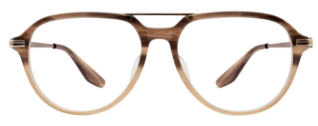 Brille Barton Perreira Dunn