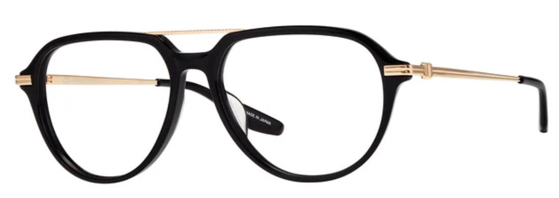 Brille Barton Perreira Dunn