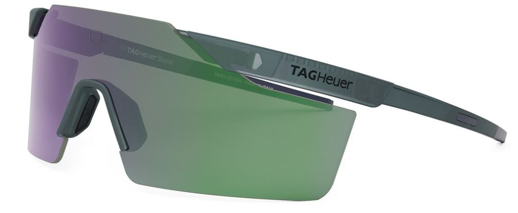 Óculos de Sol Tag Heuer Shield TH40013I