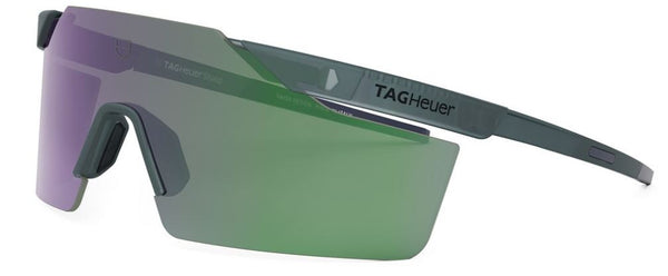 Lunettes de Soleil Tag Heuer Shield TH40013I