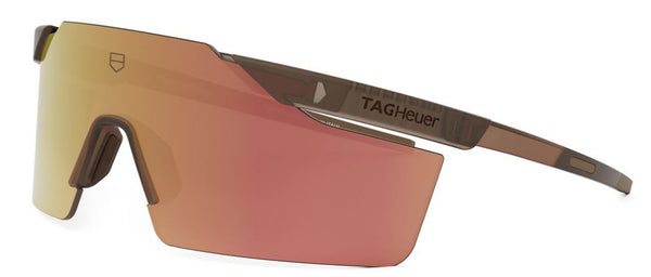 Lunettes de Soleil Tag Heuer Shield TH40013I