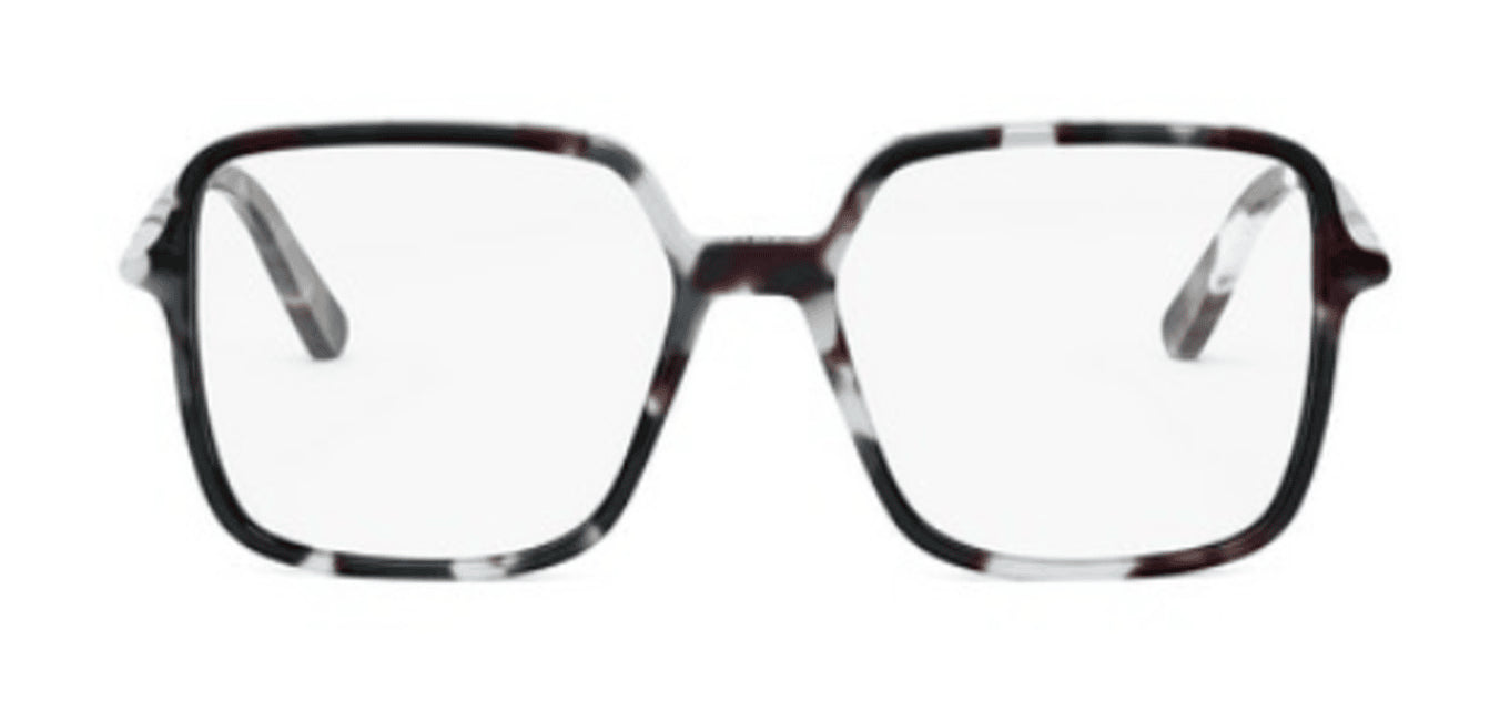 Óculos de grau DIOR Mini CD O S2I