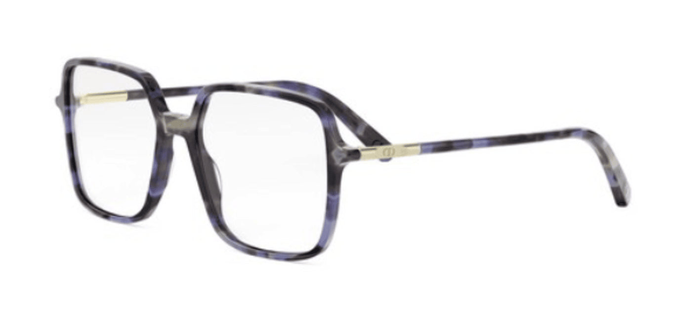 Óculos de grau DIOR Mini CD O S2I