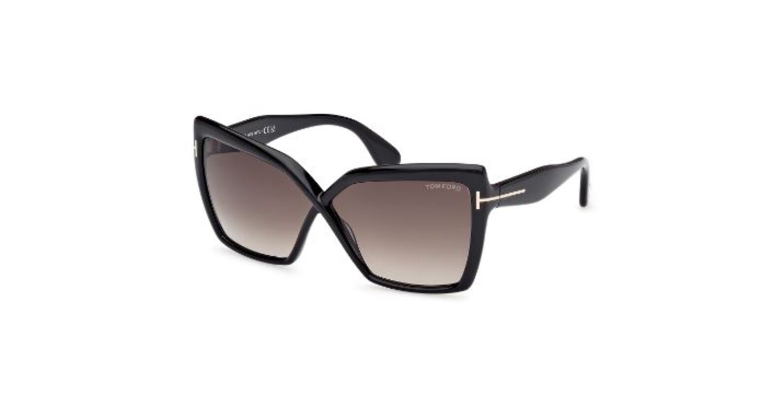 Óculos de Sol Tom Ford Fiore FT1195