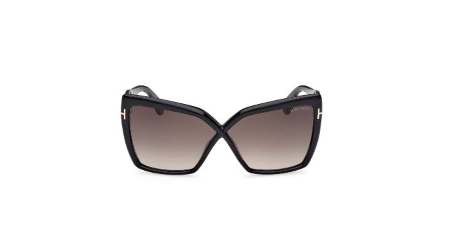 Óculos de Sol Tom Ford Fiore FT1195