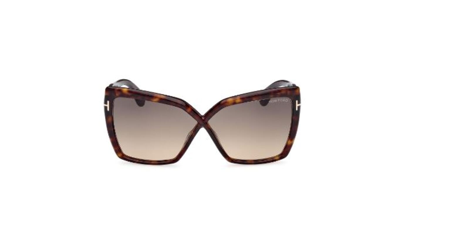 Óculos de Sol Tom Ford Fiore FT1195