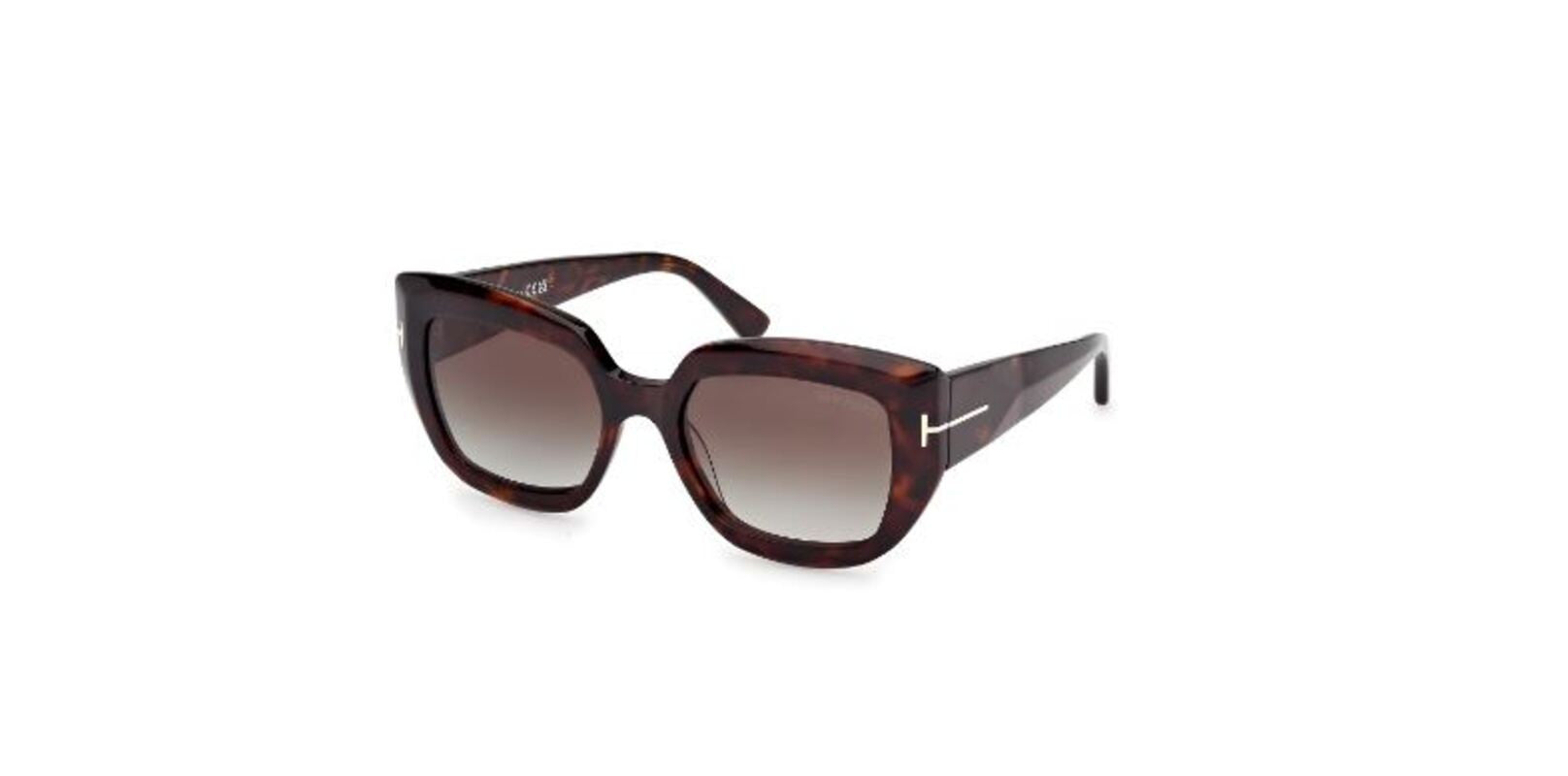 Lunettes de Soleil Tom Ford Saltzman FT1192