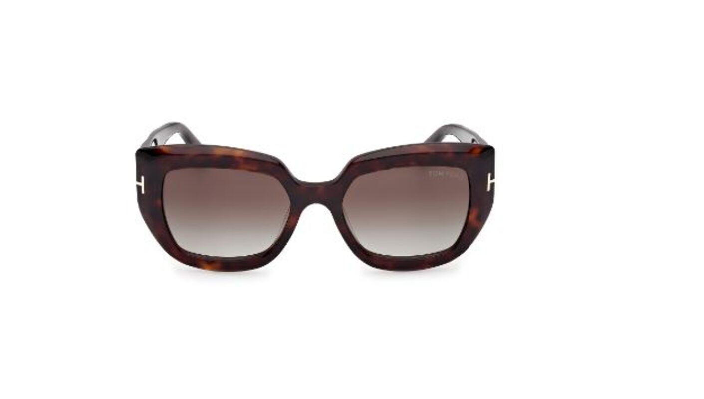 Lunettes de Soleil Tom Ford Saltzman FT1192