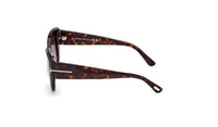 Lunettes de Soleil Tom Ford Saltzman FT1192