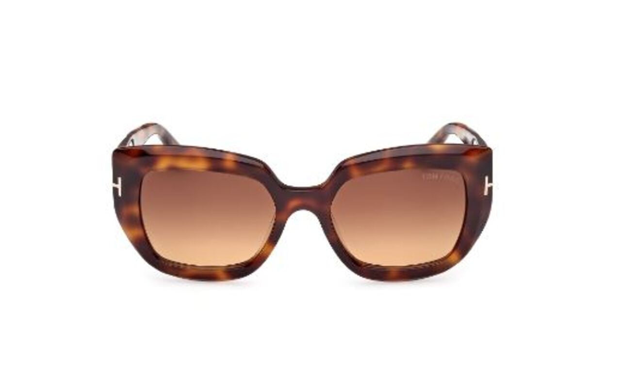 Lunettes de Soleil Tom Ford Saltzman FT1192
