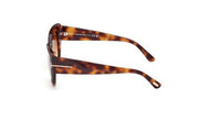 Lunettes de Soleil Tom Ford Saltzman FT1192