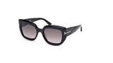 Lunettes de Soleil Tom Ford Saltzman FT1192