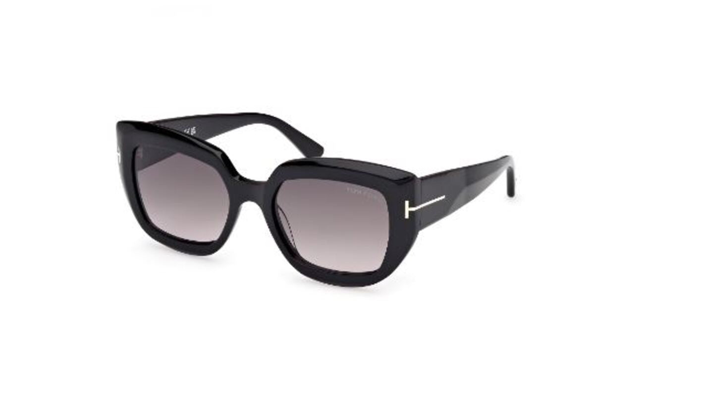 Lunettes de Soleil Tom Ford Saltzman FT1192