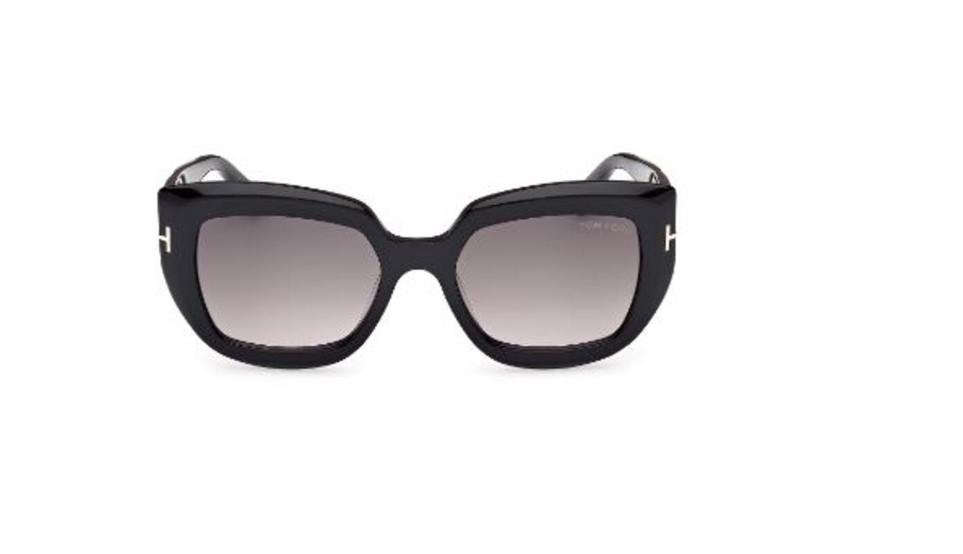 Lunettes de Soleil Tom Ford Saltzman FT1192