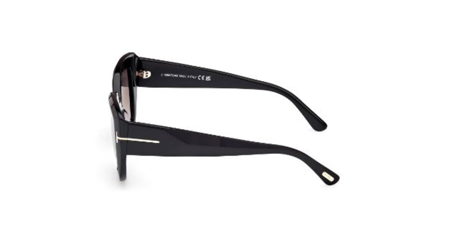 Lunettes de Soleil Tom Ford Saltzman FT1192